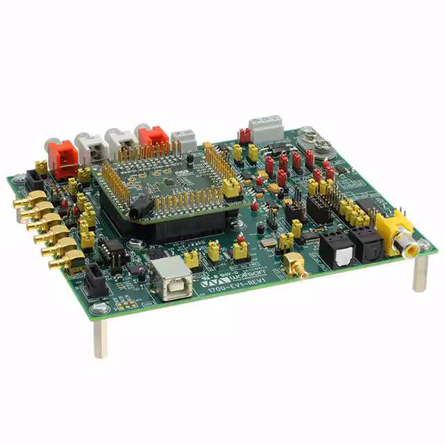 CDB1700-1 Cirrus Logic Inc.  Cartes et kits d'évaluation et de démonstration